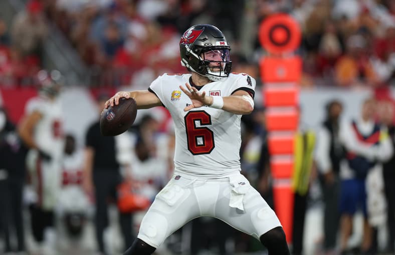 nfl offense rankings