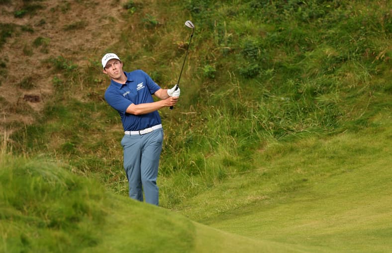 PGA: The 153rd Open - Final Round