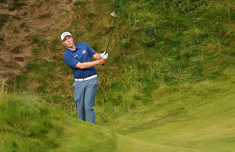 PGA: The 153rd Open - Final Round