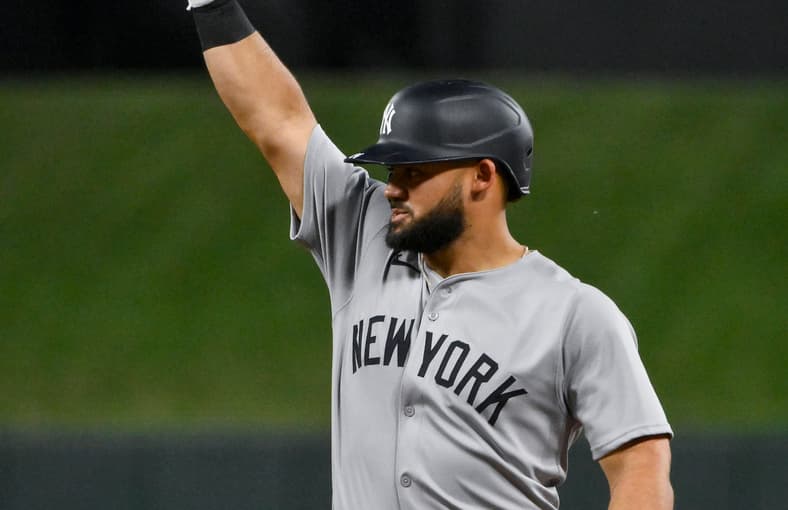 new york yankees