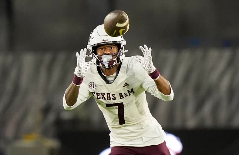 2026 NFL mock draft