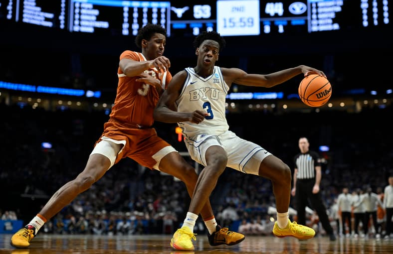 nba draft