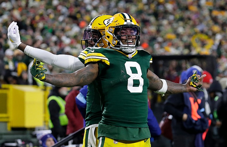 Green Bay Packers schedule predictions