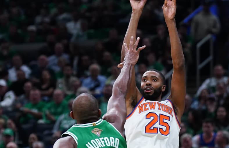 new york knicks