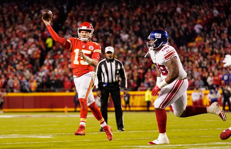 NFL Week 3 Predictions