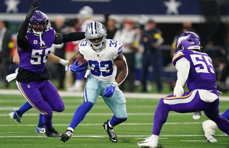 Week 17 Fantasy Rankings