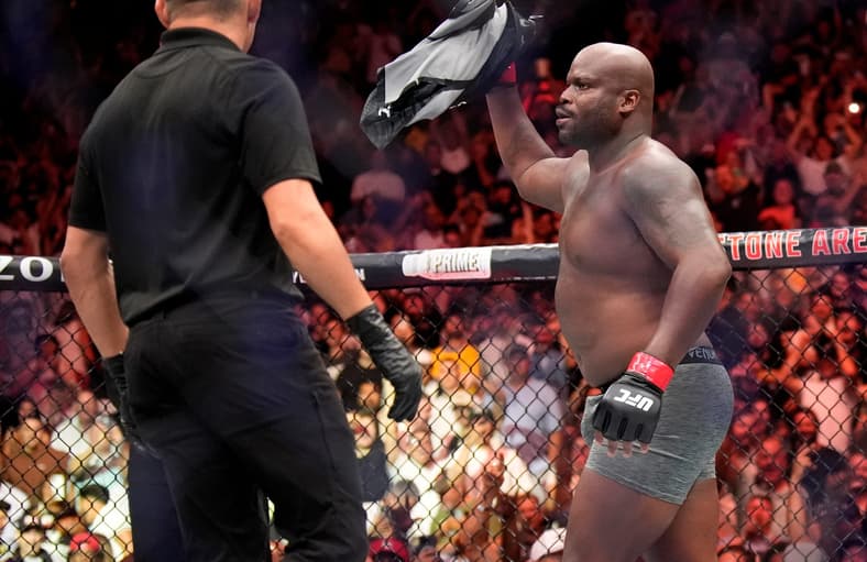 jon jones