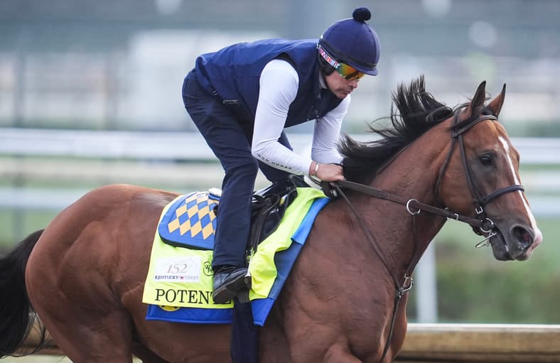 kentucky derby