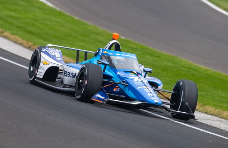 Indy 500