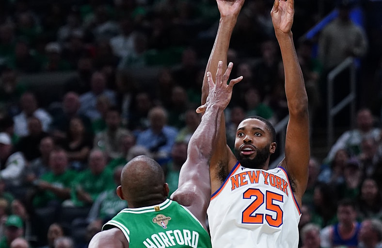 new york knicks