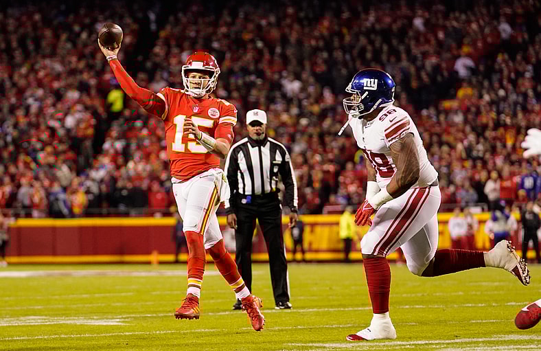 NFL Week 3 Predictions