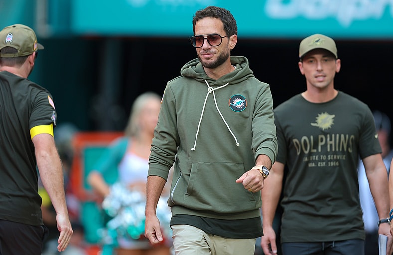 NFL Coaching Hot Seat