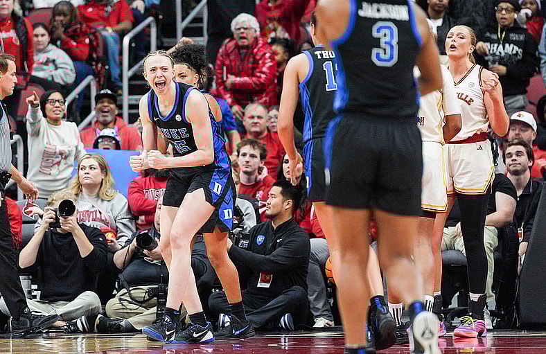 college basketball rankings