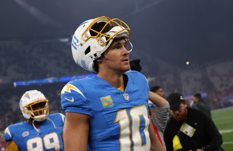nfl offense rankings