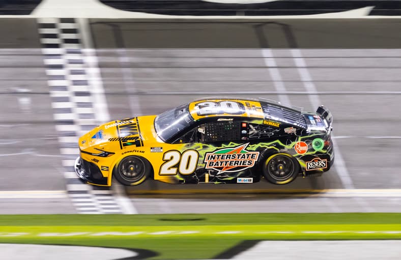 Daytona 500 Predictions