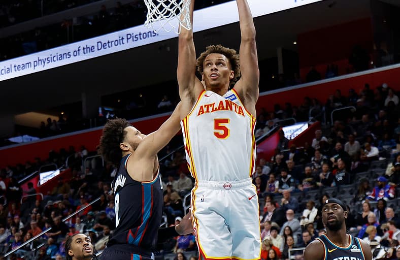 nba power rankings