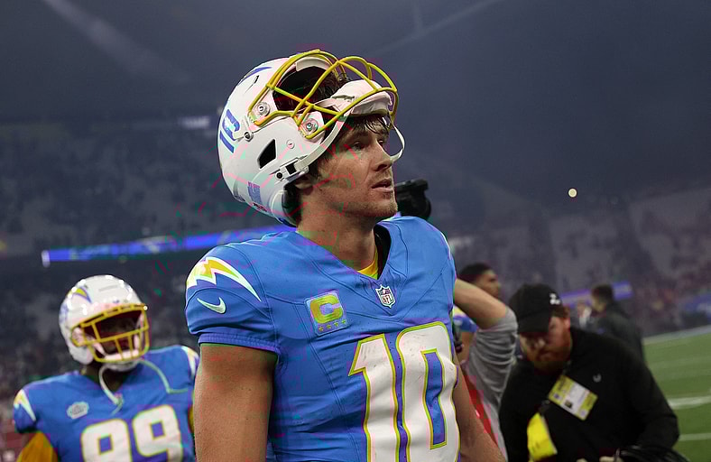 nfl offense rankings