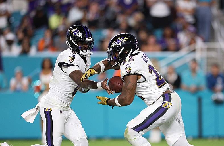 Mike McDaniel Landing Spots 2026