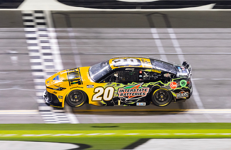 Daytona 500 Predictions