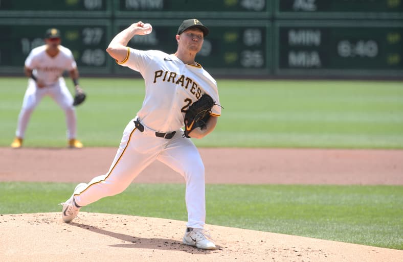 MLB trade targets