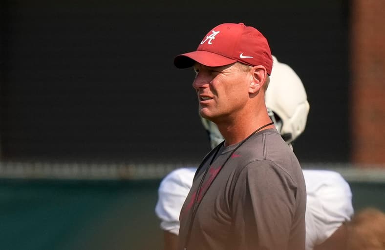 Top 25 College Football Rankings