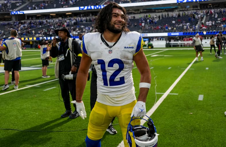 best nfl offenses