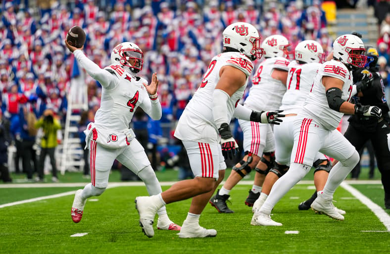 Week 15 College Football Rankings, College Football Playoff Rankings