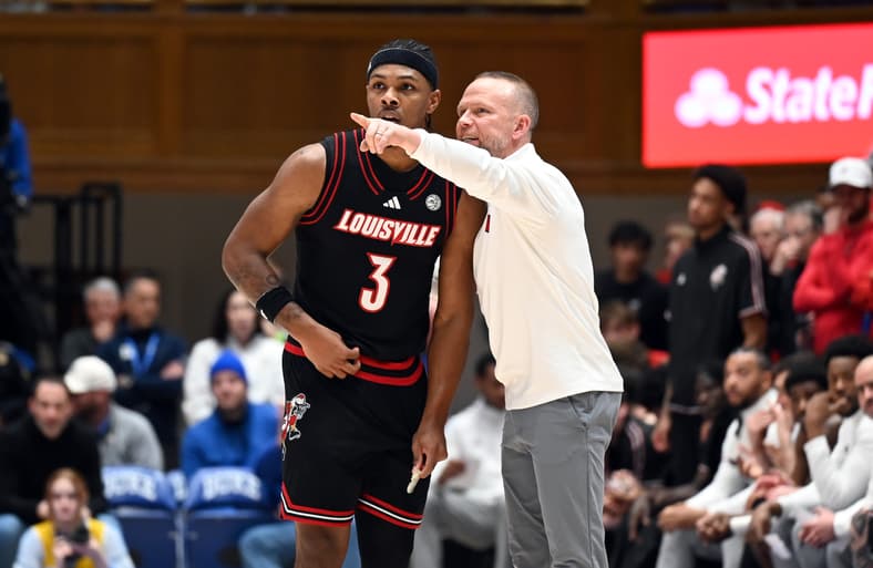 college basketball rankings