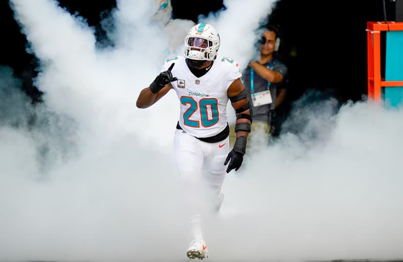 Miami Dolphins