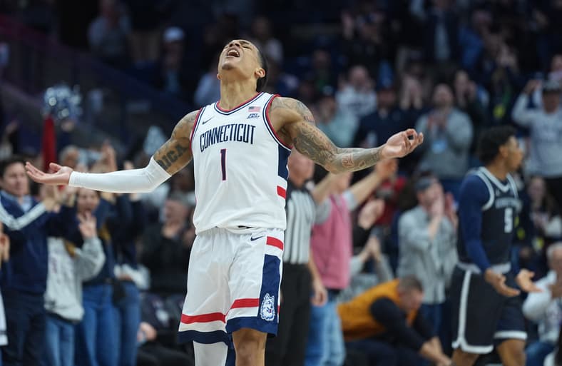 college basketball rankings