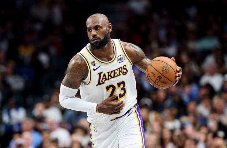 nba power rankings
