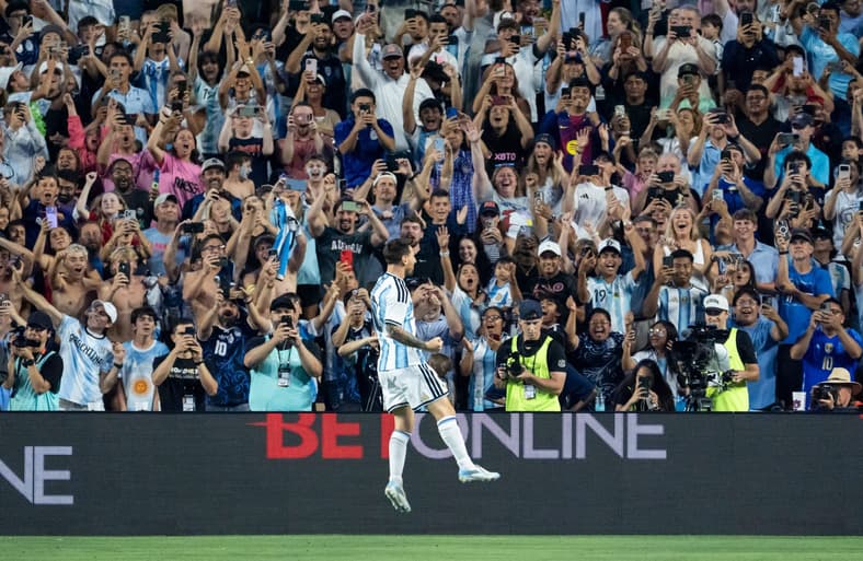 world cup