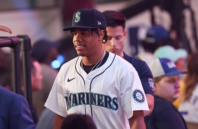 seattle mariners