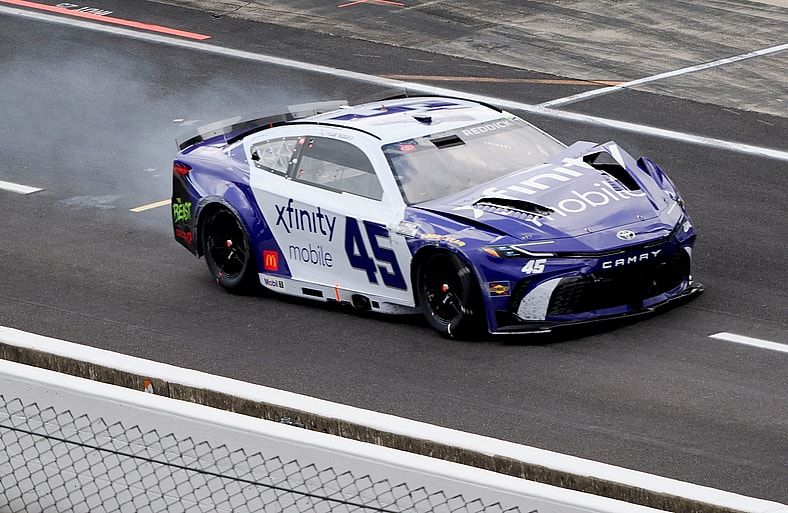 NASCAR Predictions for Richmond