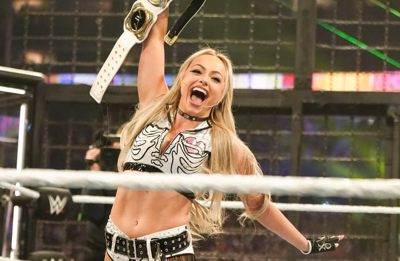 liv morgan