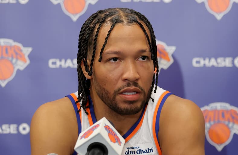 New York Knicks