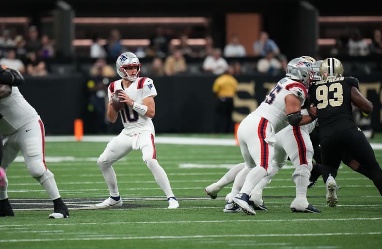 NFL Week 8 Predictions