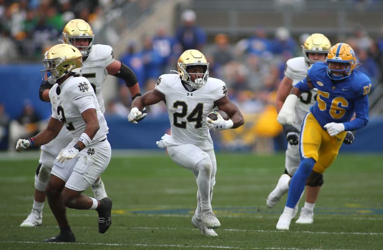 Dynasty Rookie Rankings 2026