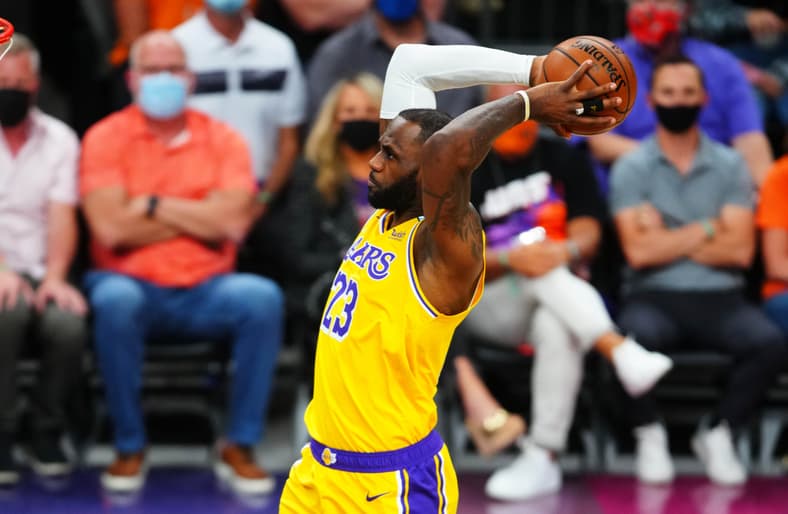 lebron