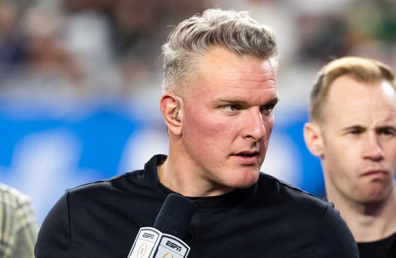 pat mcafee