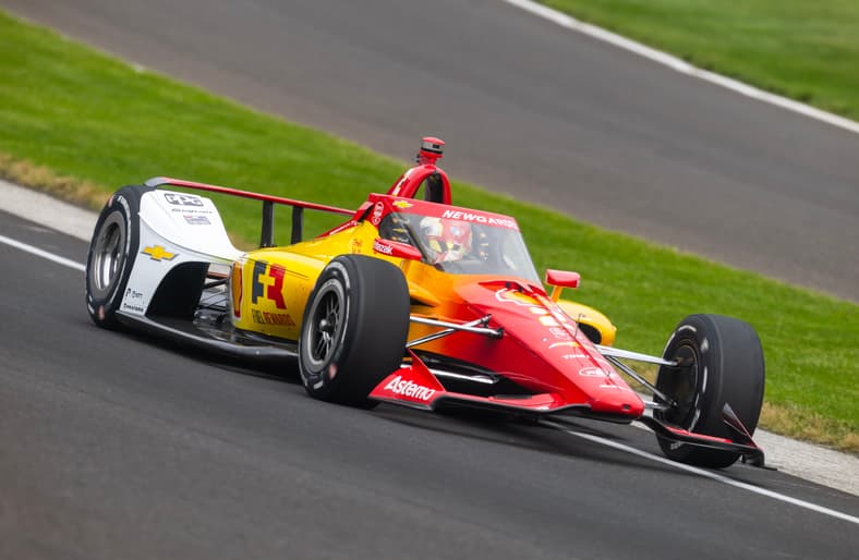 Indy 500