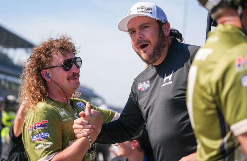 Indy 500