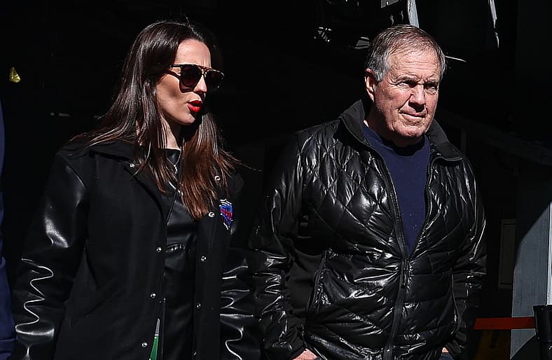 bill belichick