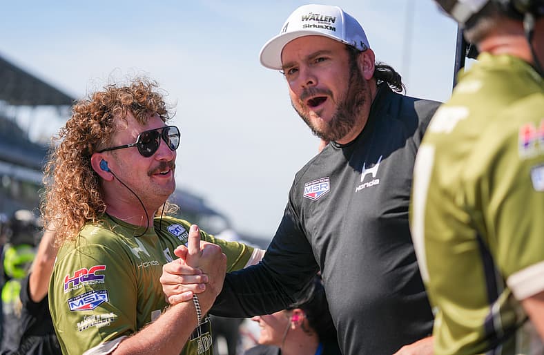 Indy 500