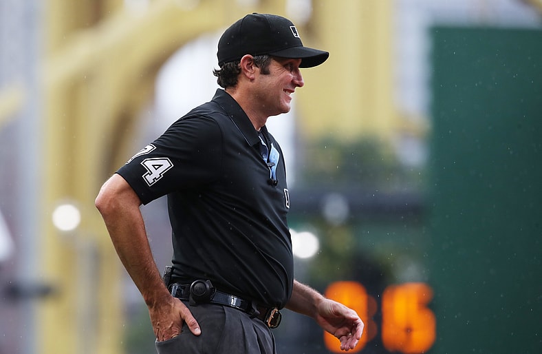 MLB: Chicago White Sox at Pittsburgh Pirates