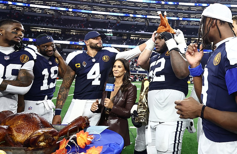 NFL Week 14 Power Rankings