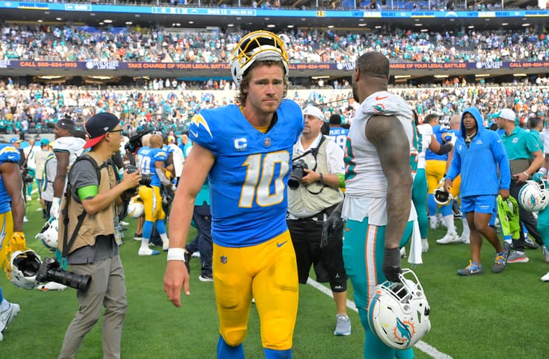 Miami Dolphins schedule predictions
