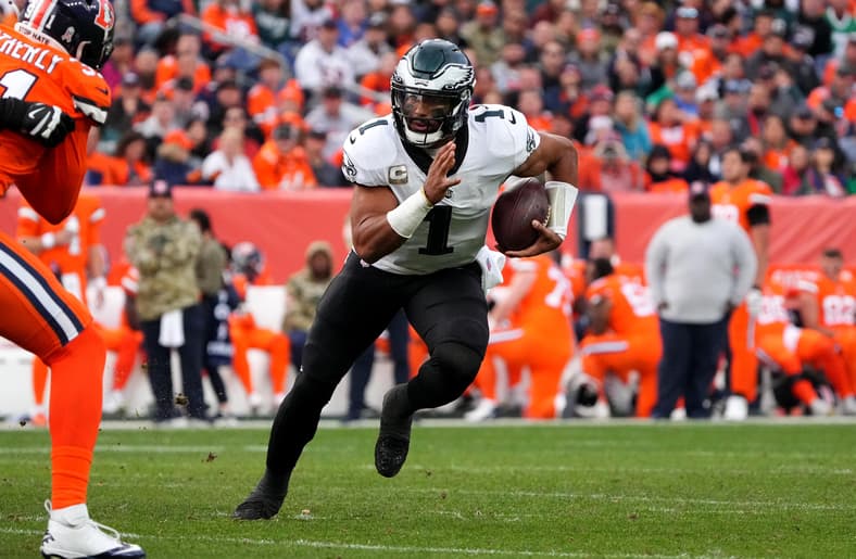 NFL Week 5 Predictions