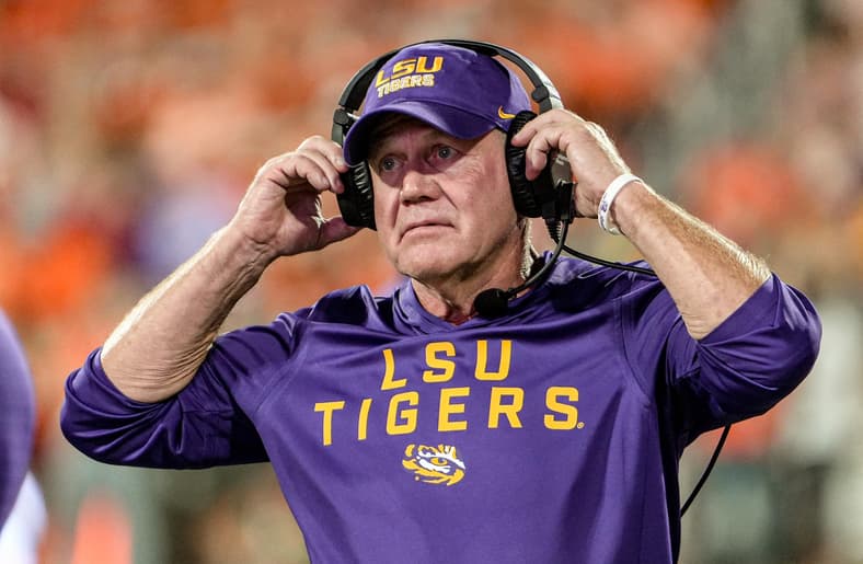 college football coaches