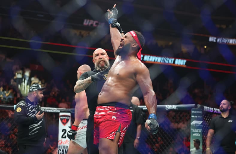 ufc qatar